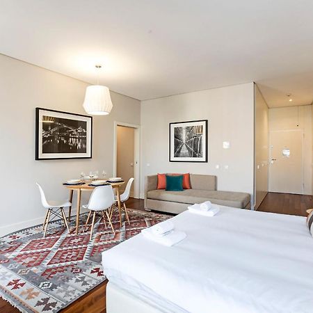 Palacio Das Cardosas Studio By Lovelystay Porto Bagian luar foto