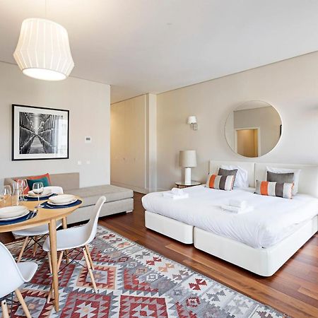 Palacio Das Cardosas Studio By Lovelystay Porto Bagian luar foto