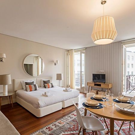 Palacio Das Cardosas Studio By Lovelystay Porto Bagian luar foto