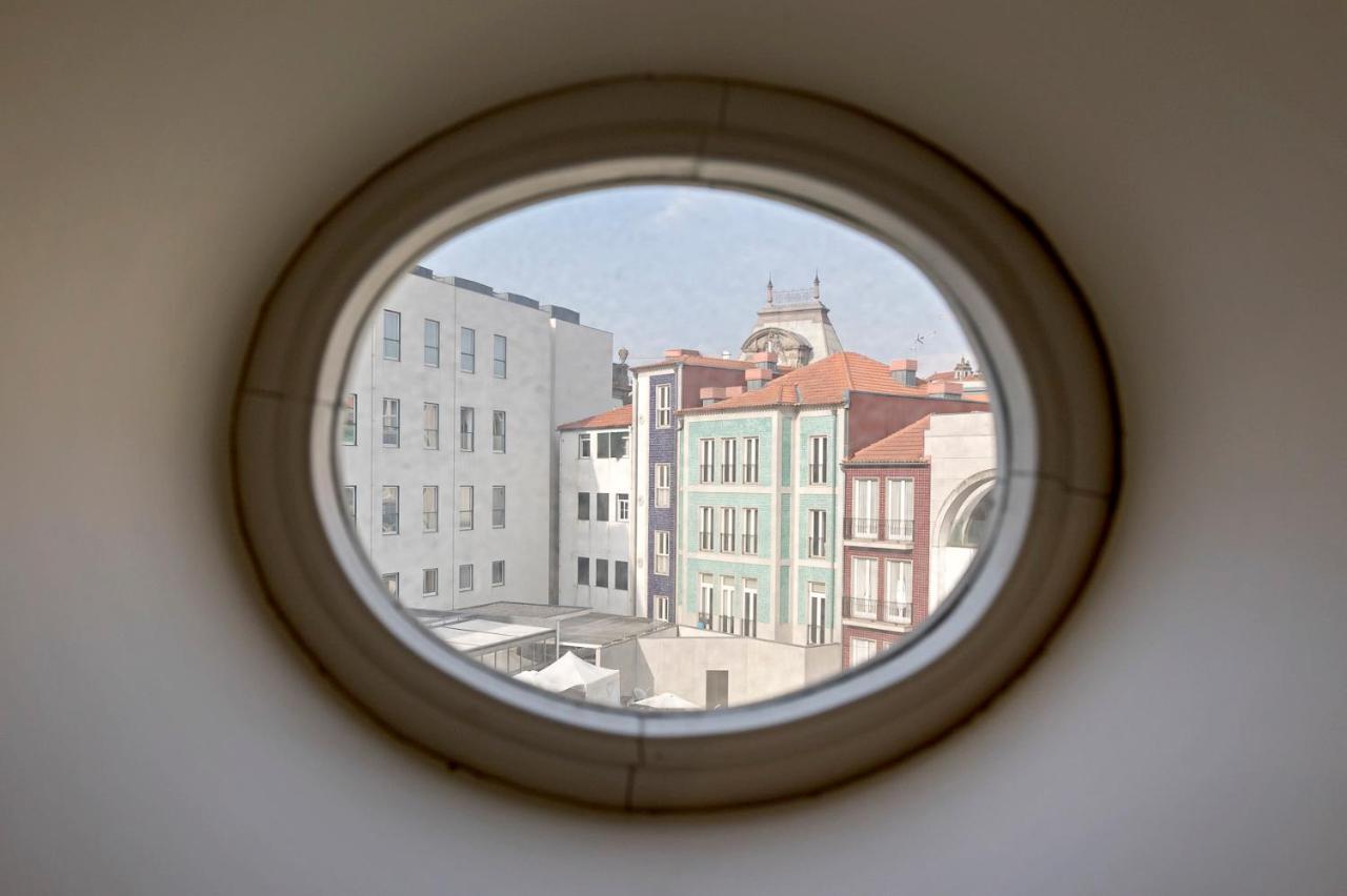 Palacio Das Cardosas Studio By Lovelystay Porto Bagian luar foto