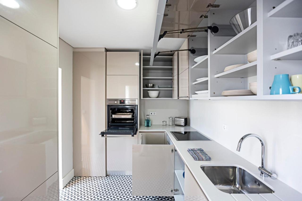 Palacio Das Cardosas Studio By Lovelystay Porto Bagian luar foto