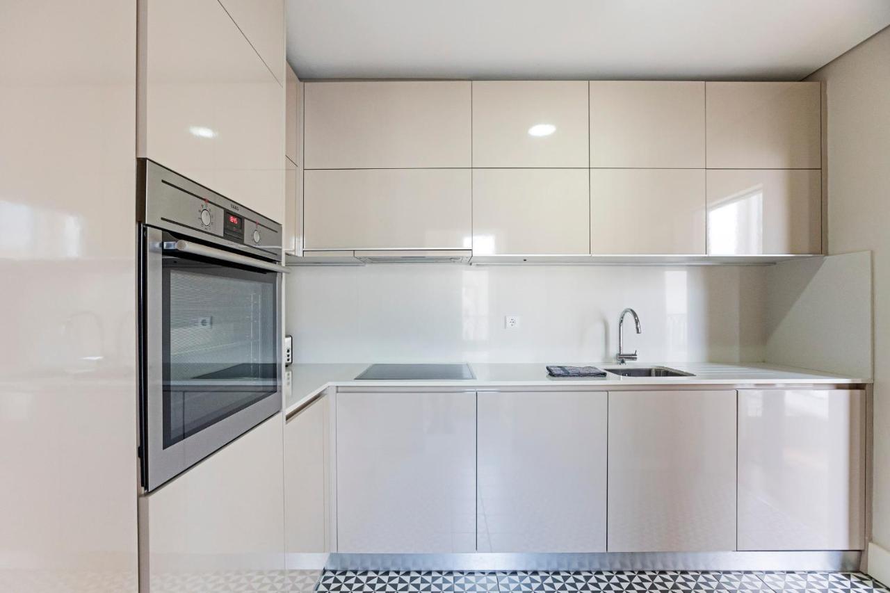 Palacio Das Cardosas Studio By Lovelystay Porto Bagian luar foto