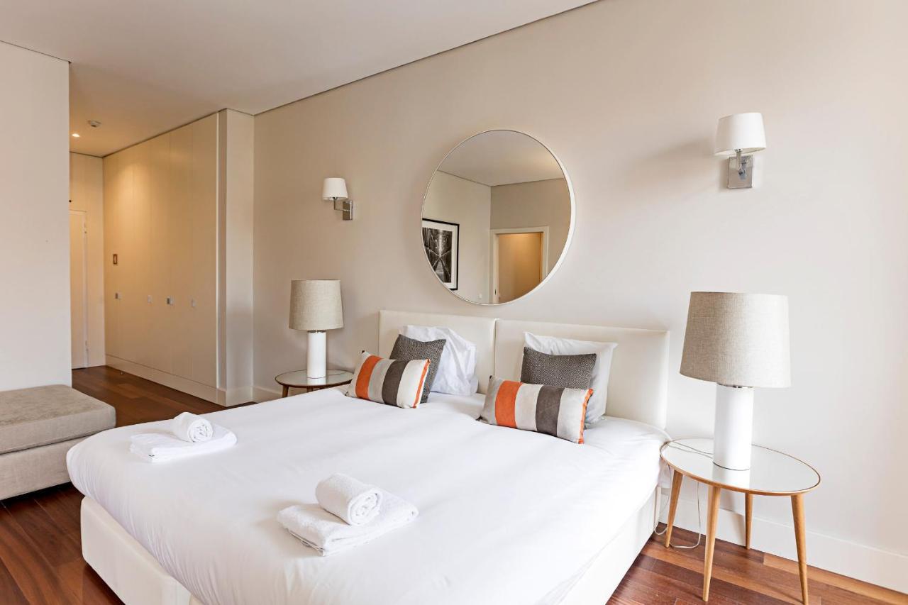 Palacio Das Cardosas Studio By Lovelystay Porto Bagian luar foto