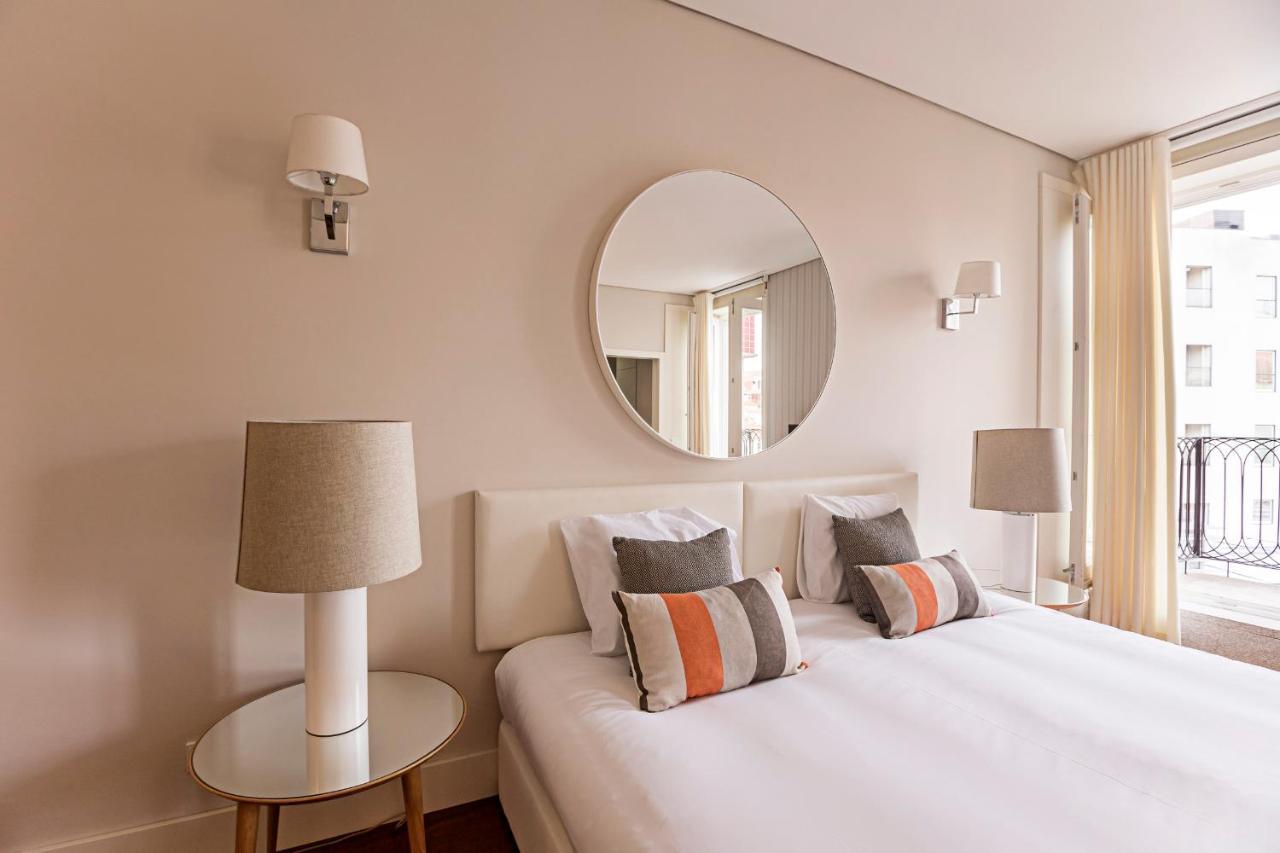 Palacio Das Cardosas Studio By Lovelystay Porto Bagian luar foto