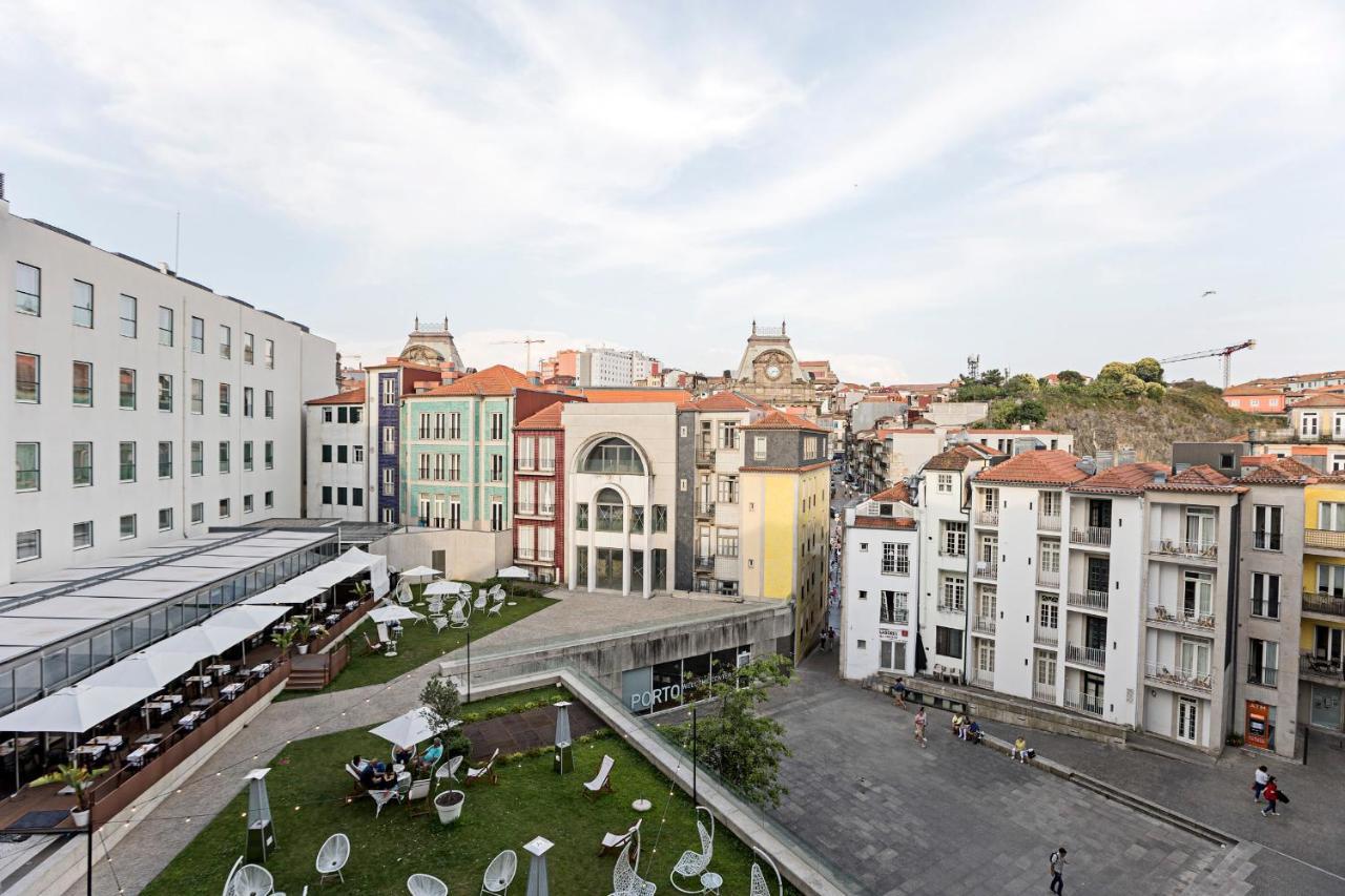 Palacio Das Cardosas Studio By Lovelystay Porto Bagian luar foto
