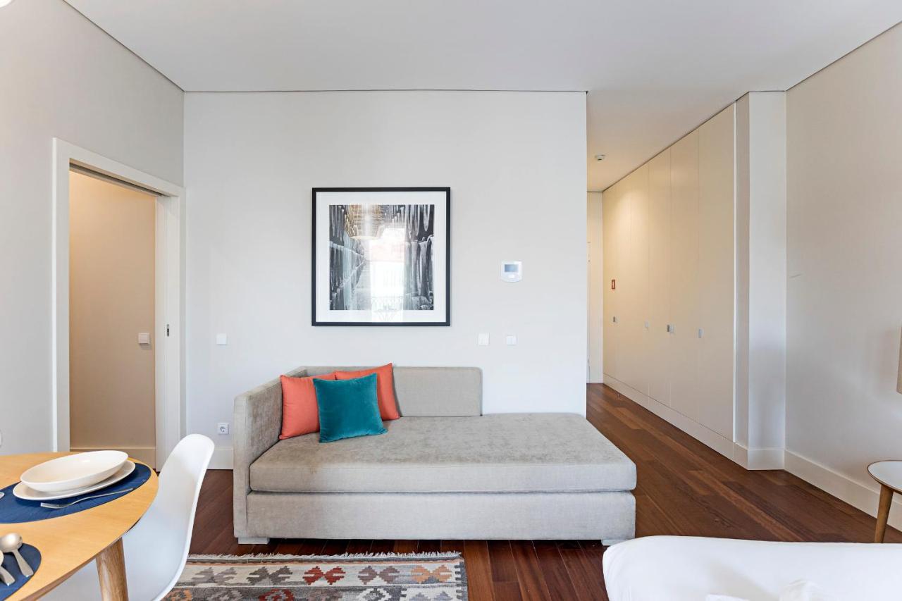 Palacio Das Cardosas Studio By Lovelystay Porto Bagian luar foto