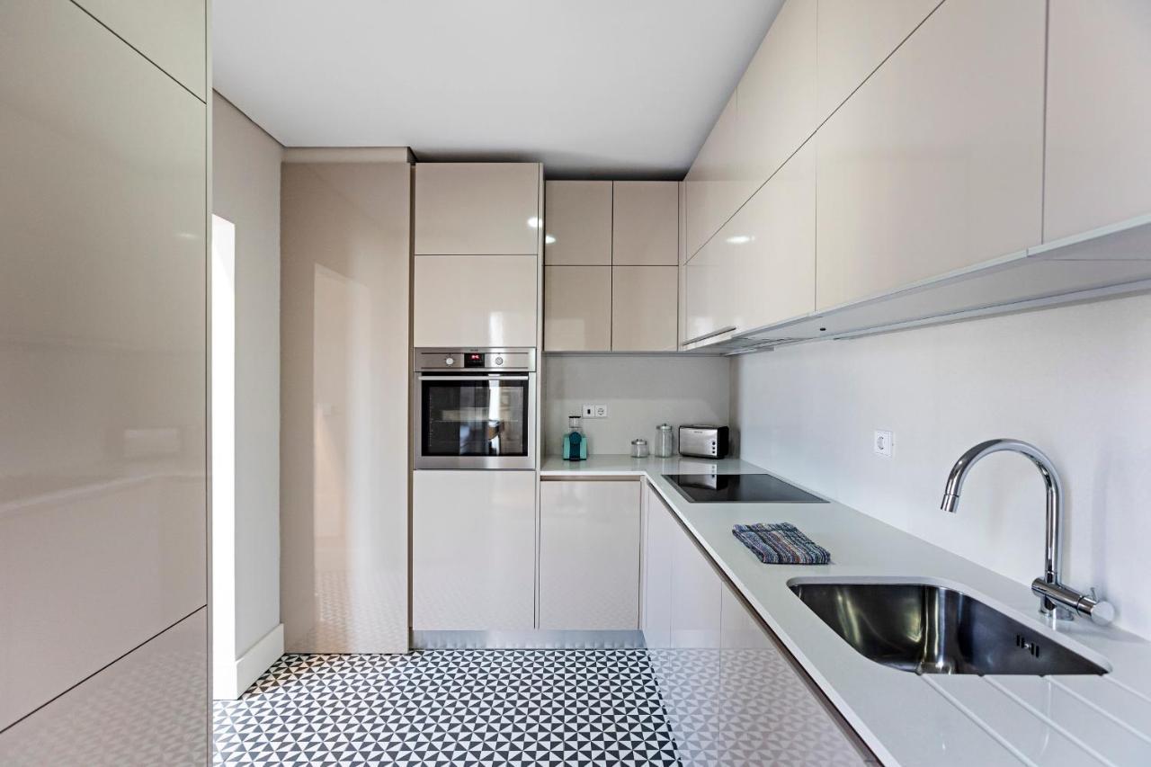 Palacio Das Cardosas Studio By Lovelystay Porto Bagian luar foto